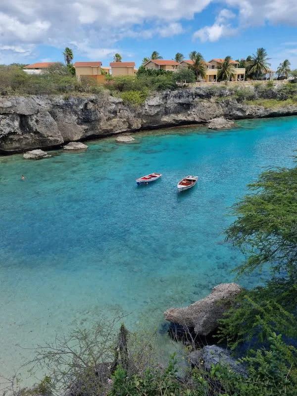 Curaçao Beach