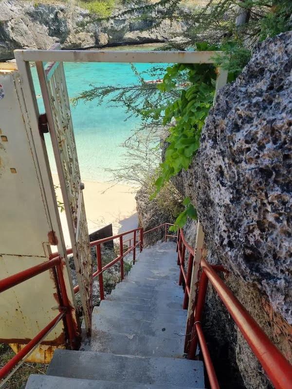 Curaçao Beach